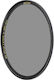 B+W ND Filter Diameter 39mm with MRC Nano Coating Easy Clean for Camera Lenses
