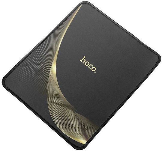Hoco Aurora GM22 Gaming Mauspad 200mm Schwarz HC-GM22