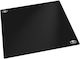 Ultimate Guard Padea pentru Mouse Gaming XL (610mm) Negru