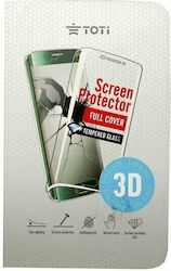 3D Tempered Glass Black (Galaxy Note 20) 3D Tempered Glass Black (Galaxy Note 20)