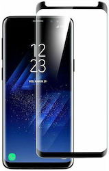 Glue 0.3mm Schwarz (Galaxy S9)
