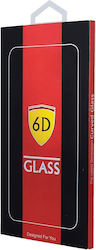 Tempered Glass (Redmi Note 9S / 9 Pro / 9 Pro Max)