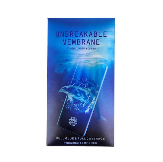 Hydrogel Screen Protector (Nokia G10)