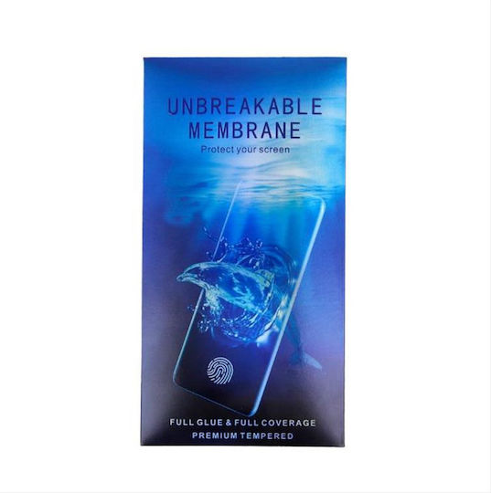 Hydrogel Displayschutzfolie (Realme C11 2021)