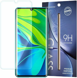 Premium Tempered Glass 10τμχ (Galaxy A02s) Premium Tempered Glass 10τμχ (Galaxy A02s)