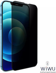 Wiwu Закалено стъкло за цялото лице (iPhone 14 Pro) Wiwu Закалено стъкло за цялото лице (iPhone 14 Pro)