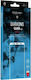 MyScreenPROTECTOR Diamond Glass Full Glue Full Face Tempered Glass Black (Nokia G60)