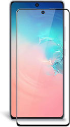 SiiPro 9D Full Face Tempered Glass (Galaxy A30s)