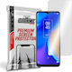 GrizzGlass HybridGlass Tempered Glass (Tcl 20 Se)