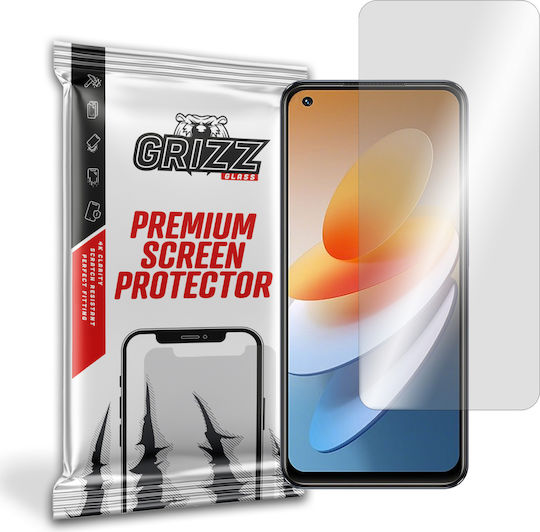 GrizzGlass Hydrofilm Tempered Glass (OnePlus Nord CE 2 Lite)