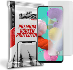 GrizzGlass PaperScreen (Galaxy A51)