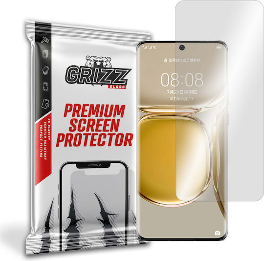 GrizzGlass Хидрогелно Защитно Фолио Hydrofilm (Huawei P50 Pro)