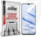 GrizzGlass CeramicFilm Tempered Glass (Honor 70 Lite)