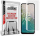 GrizzGlass Hydrofilm Hydrogel Screen Protector (Nokia C32)