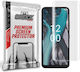 GrizzGlass Hydrofilm Hydrogel Screen Protector (Nokia C22)