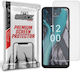 GrizzGlass Tempered Glass (Nokia C22)
