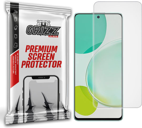 GrizzGlass PaperScreen Tempered Glass (Huawei Nova 11i)