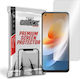 GrizzGlass HybridGlass Gehärtetes Glas (OnePlus Nord CE 2 Lite)