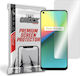 GrizzGlass HybridGlass Tempered Glass (Realme 7i)