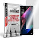GrizzGlass Hydrofilm Tempered Glass (Oppo Find X3 Pro)