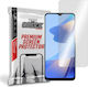 GrizzGlass HybridGlass Gehärtetes Glas (Oppo A54s)