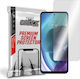 GrizzGlass HybridGlass Tempered Glass (Motorola Moto G7)
