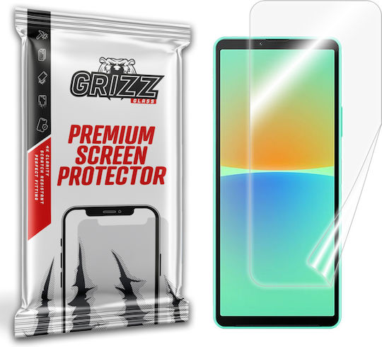 GrizzGlass CeramicFilm Screen Protector (Xperia 10 IV)