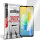 GrizzGlass HybridGlass Tempered Glass (Galaxy S10e)