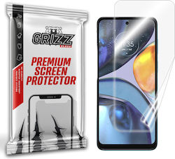 GrizzGlass Screen Protector (Nokia G22)