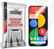 GrizzGlass CeramicFilm Tempered Glass (Google Pixel 5)