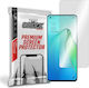 GrizzGlass Hydrofilm Tempered Glass (Oppo Reno8)
