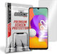 GrizzGlass HybridGlass Tempered Glass (Galaxy M22)