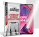 GrizzGlass HybridGlass Tempered Glass (Oppo A54)