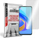 GrizzGlass HybridGlass Tempered Glass (Oppo A76)