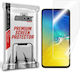 GrizzGlass CeramicFilm Tempered Glass (Galaxy S10e)