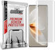 GrizzGlass Hydrofilm Hydrogel Screen Protector (Realme X2 Pro)