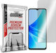 GrizzGlass Hydrofilm Tempered Glass (Oppo A57s)
