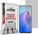GrizzGlass PaperScreen Tempered Glass (Oppo Reno8)