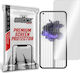 GrizzGlass Hydrofilm Tempered Glass (Nothing)