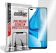 GrizzGlass HybridGlass Gehärtetes Glas (Oppo A93 5 G)