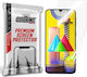 GrizzGlass CeramicFilm Tempered Glass (Galaxy M31)