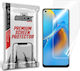 GrizzGlass CeramicFilm Tempered Glass (Oppo A74)
