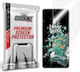 GrizzGlass Ceramicfilm Tempered Glass (One Plus 10 T)