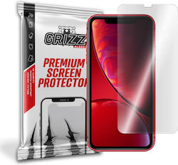 GrizzGlass PaperScreen Tempered Glass (iPhone 11)