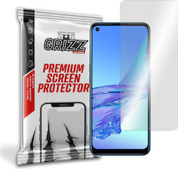 GrizzGlass HybridGlass (Galaxy A53)