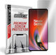 GrizzGlass PaperScreen Tempered Glass (OnePlus Nord 2 5G)