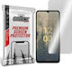GrizzGlass Hydrofilm Tempered Glass (Nokia C31)