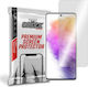 GrizzGlass HybridGlass Закалено стъкло (Galaxy M53 5G)