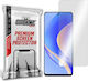GrizzGlass Hydrofilm Tempered Glass (Huawei Nova Y90)