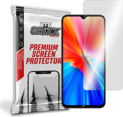 GrizzGlass HybridGlass (Galaxy Note 8Redmi Note 8 2021) GrizzGlass HybridGlass (Galaxy Note 8Redmi Note 8 2021)